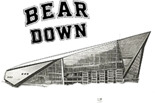 Bear Down